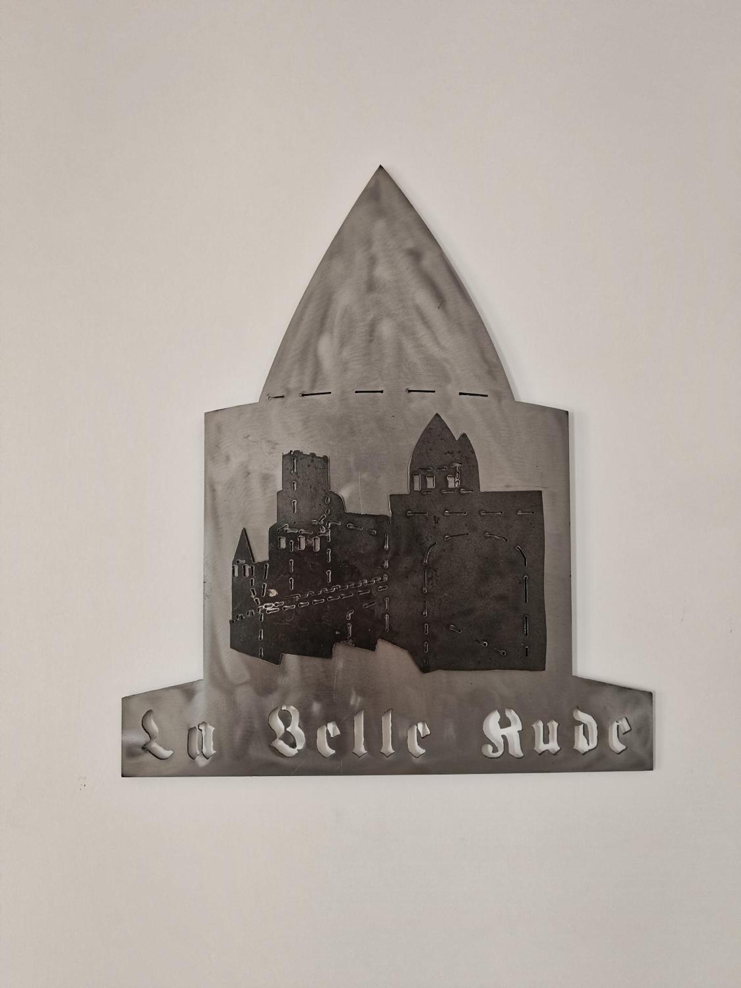 Apartament La Belle Aude Climatise Carcassonne Zewnętrze zdjęcie