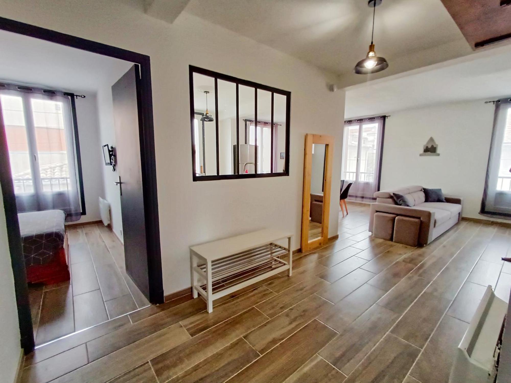 Apartament La Belle Aude Climatise Carcassonne Zewnętrze zdjęcie