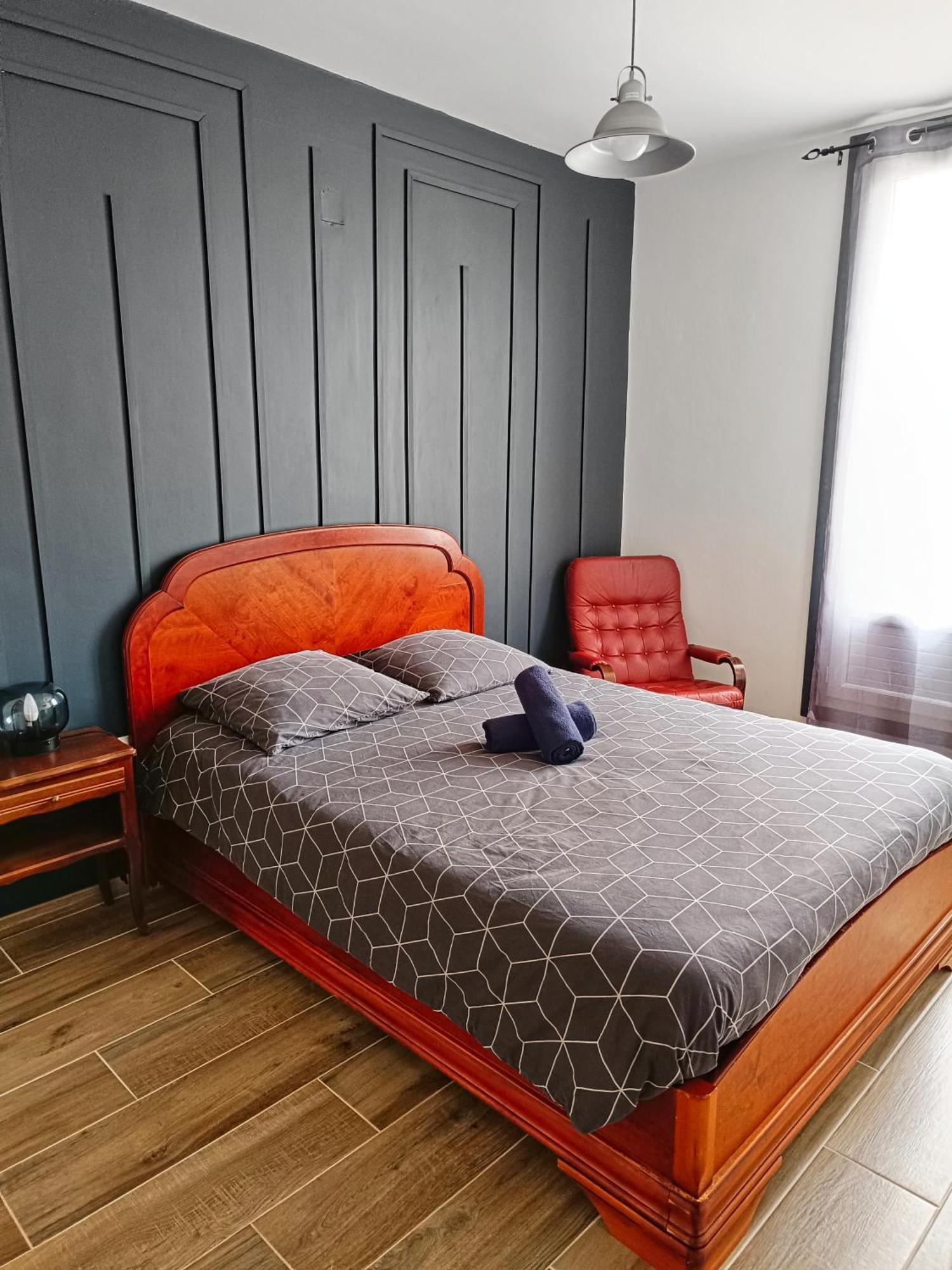 Apartament La Belle Aude Climatise Carcassonne Zewnętrze zdjęcie
