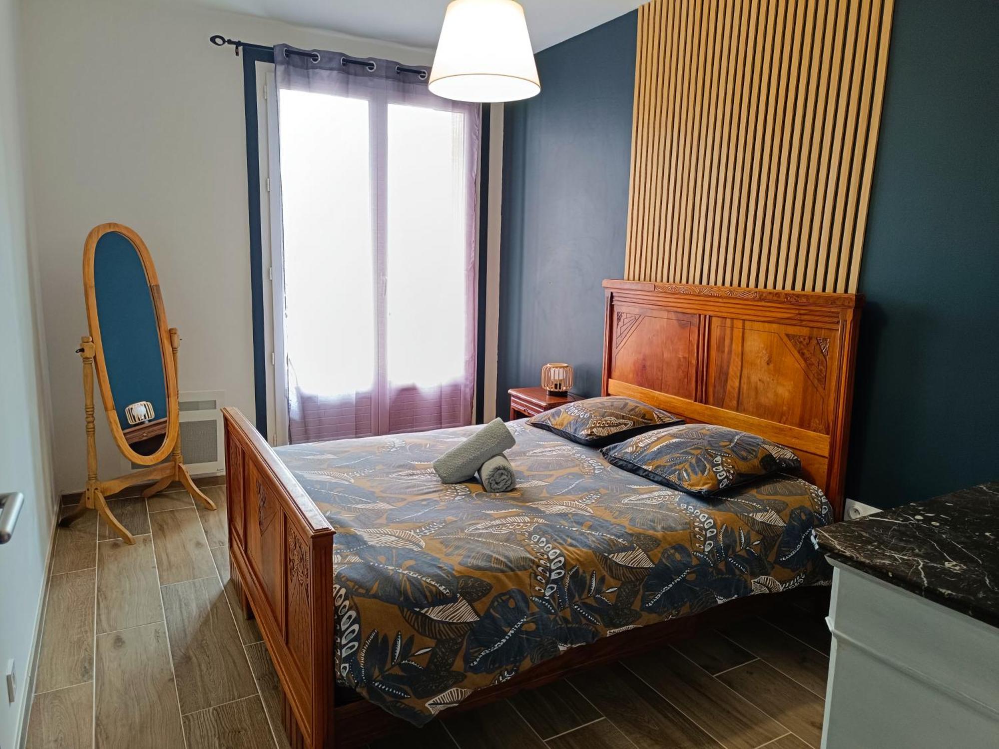 Apartament La Belle Aude Climatise Carcassonne Zewnętrze zdjęcie
