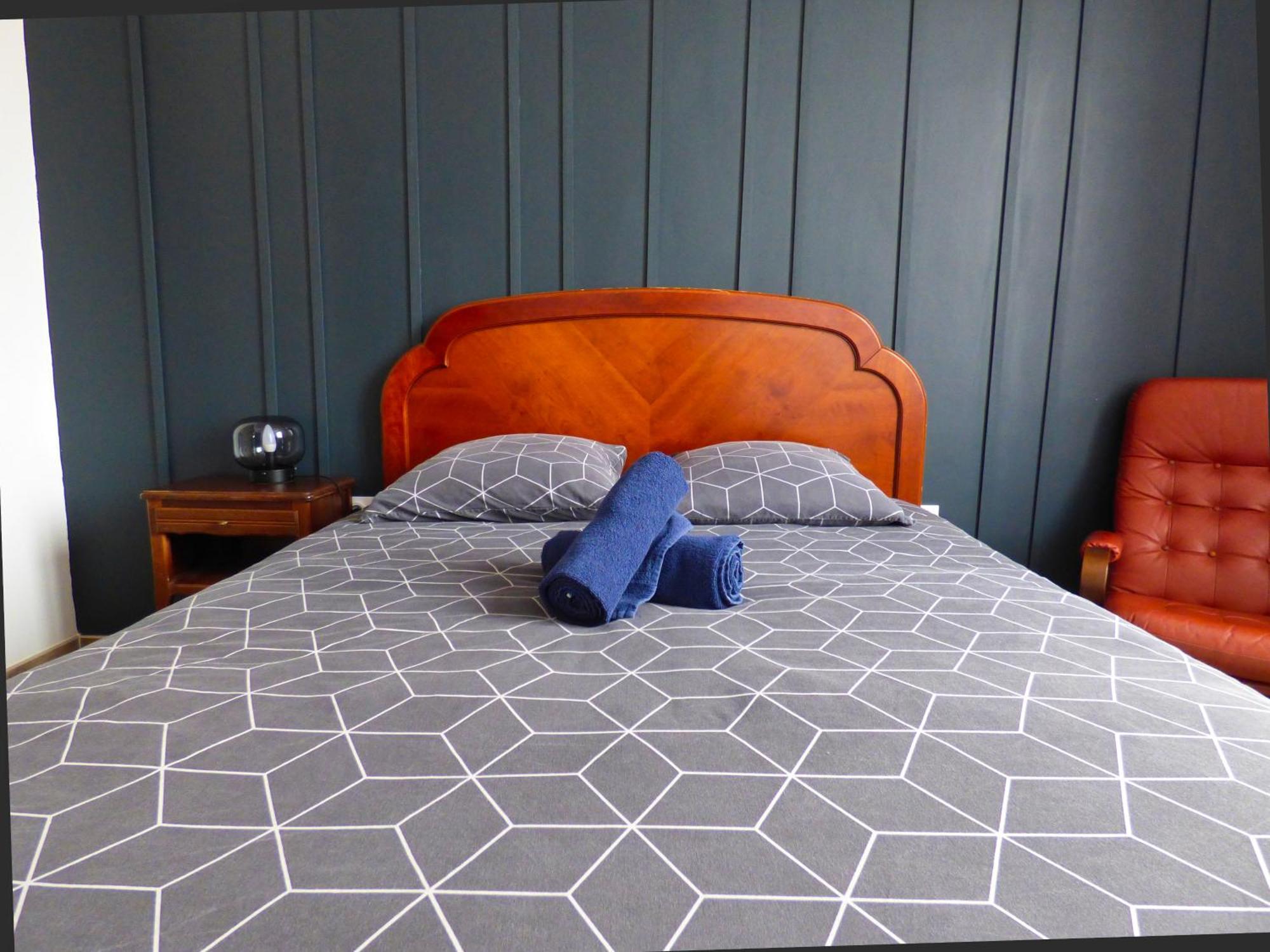Apartament La Belle Aude Climatise Carcassonne Zewnętrze zdjęcie