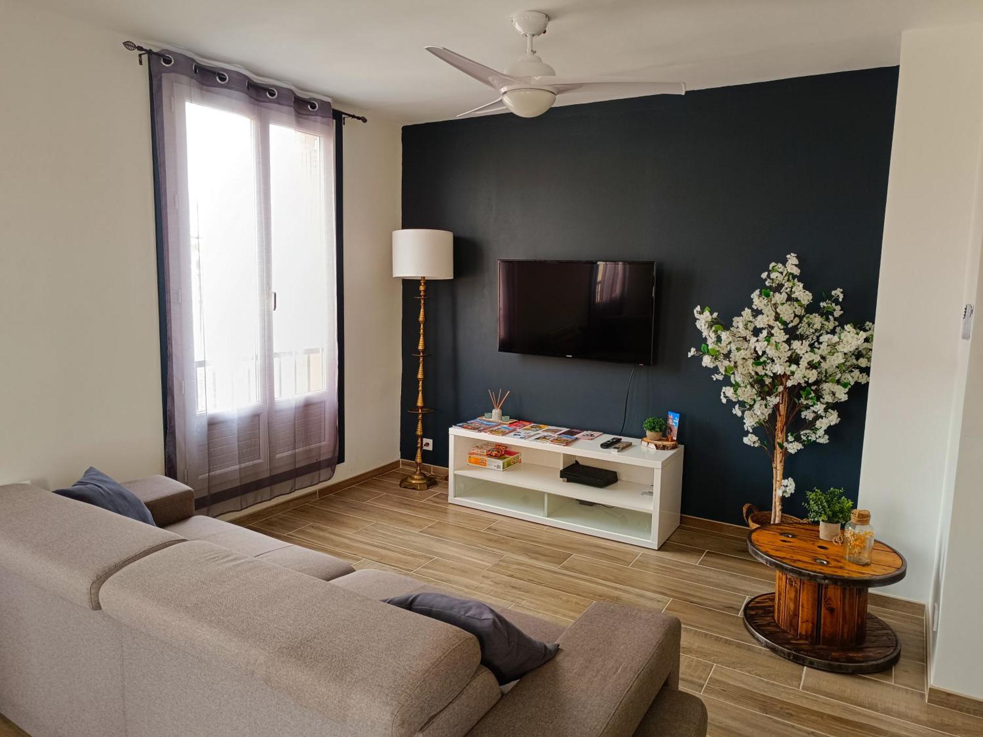 Apartament La Belle Aude Climatise Carcassonne Zewnętrze zdjęcie